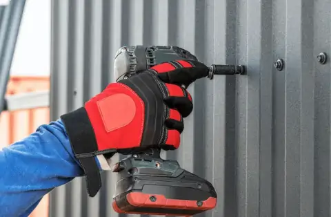 Travaux de zinguerie - Marcilly-en-Gault